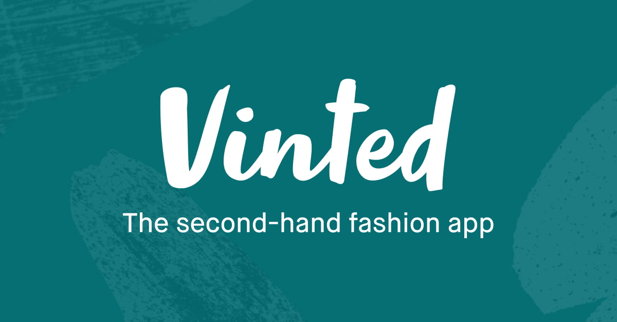 Vinted.com | Sell and buy clothes, shoes and accessories.